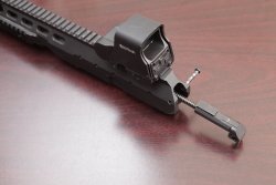 Faxon Firearms ARAK-21 all4shooters.com tests the Faxon Firearms ARAK-21 upper receiver