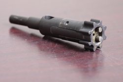 Faxon Firearms ARAK-21 all4shooters.com tests the Faxon Firearms ARAK-21 upper receiver
