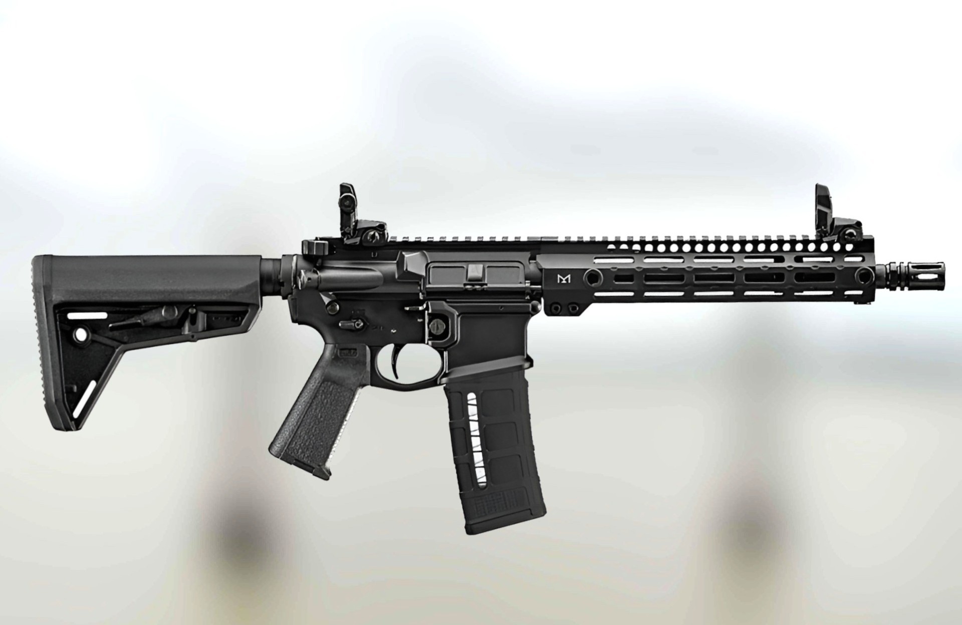 fnh: FN 15 ASR awarded the UK Police Primary Carbine System Framework Agreement