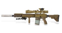 Heckler & Koch G28 Heckler & Koch G28