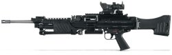 Heckler & Koch MG4 Heckler & Koch MG4
