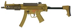 Heckler & Koch MP5 MLI Heckler & Koch MP5 MLI