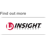 Logo Insight Technology
