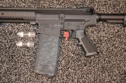 Intrepid Tactical Solutions RAS-12 Intrepid Tactical Solutions RAS-12