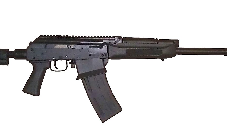 The "Kalashnikov Concerns" doubles up production!