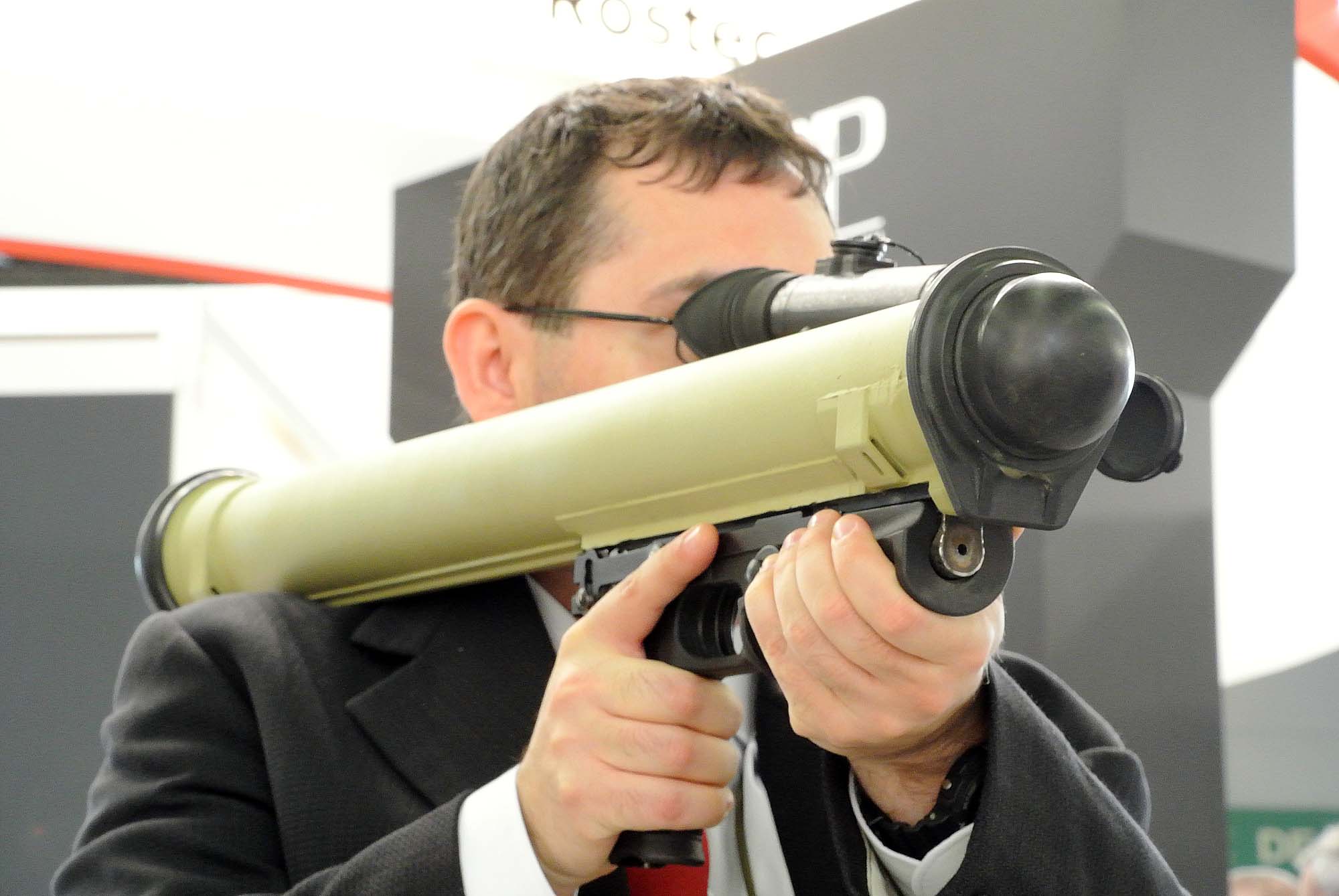 pro-zone: KBP MGK "Bur"