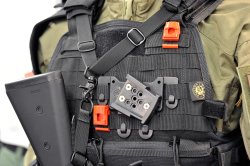 LACS LTP - Laser Advanced Combat System Training Platform LACS LTP - Laser Advanced Combat System Training Platform