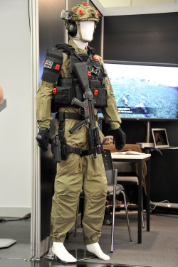 LACS LTP - Laser Advanced Combat System Training Platform LACS LTP - Laser Advanced Combat System Training Platform