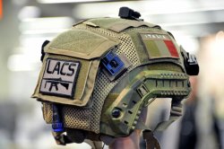 LACS LTP - Laser Advanced Combat System Training Platform LACS LTP - Laser Advanced Combat System Training Platform