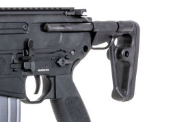New SIG AIR ProForce MCX Virtus airsoft rifle, training at its finest Stock of the SIG AIR ProForce MCX Virtus airsoft rifle