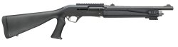 Remington R12 “Tactical” Remington R12 “Tactical”