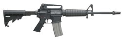 Remington R4 carbine Remington R4 carbine