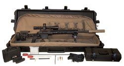 Remington Defense awarded multi-million PSR contract! Remington Defense awarded multi-million PSR contract!