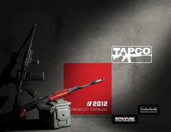 Remington Arms Company acquires TAPCO, Inc. Remington Arms Company acquires TAPCO, Inc.