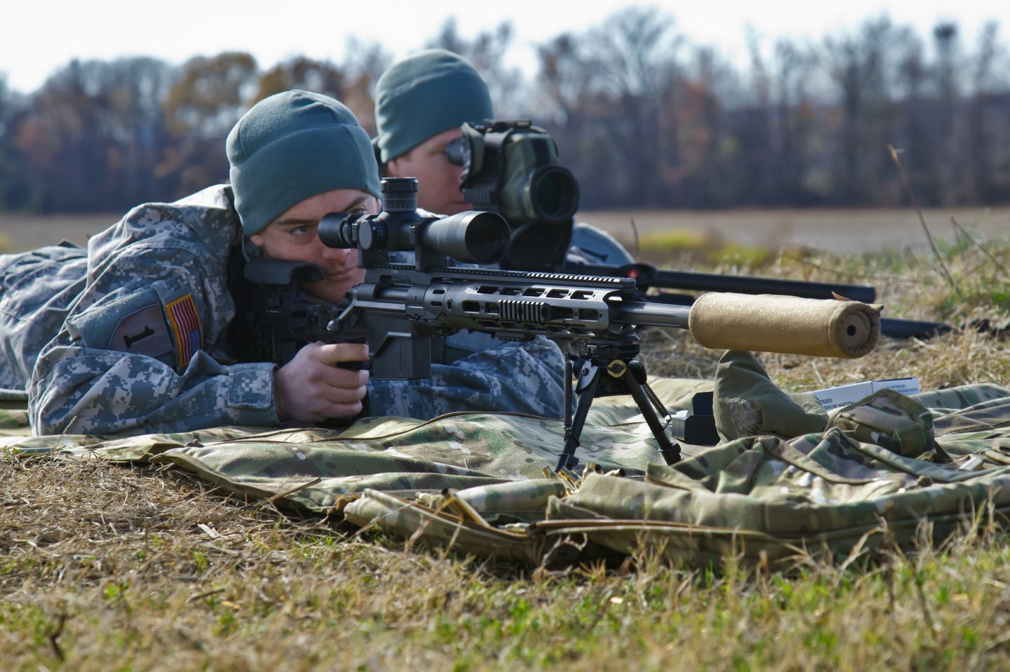 Remington XM-2010 Remington XM-2010