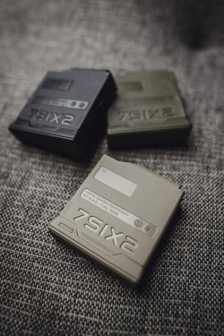 Second generation: new CQR Gen 2 stock from Hera Arms for AR15 platforms – Ergonomic and made in Germany The H7 magazines in .308 Win