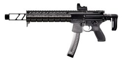 SIG-Sauer MPX SIG-Sauer MPX
