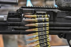 SIG Sauer SLMAG: exclusive photoshoot Ammunitions
