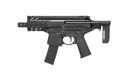 Sig-Sauer SMG Sig-Sauer SMG