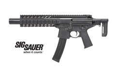 Sig-Sauer SMG Sig-Sauer SMG