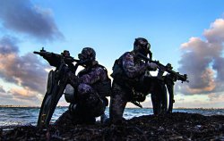 Special Forces – Part 1: a look into their mission (and politics) Special Forces – Part 1: a look into their mission (and politics)