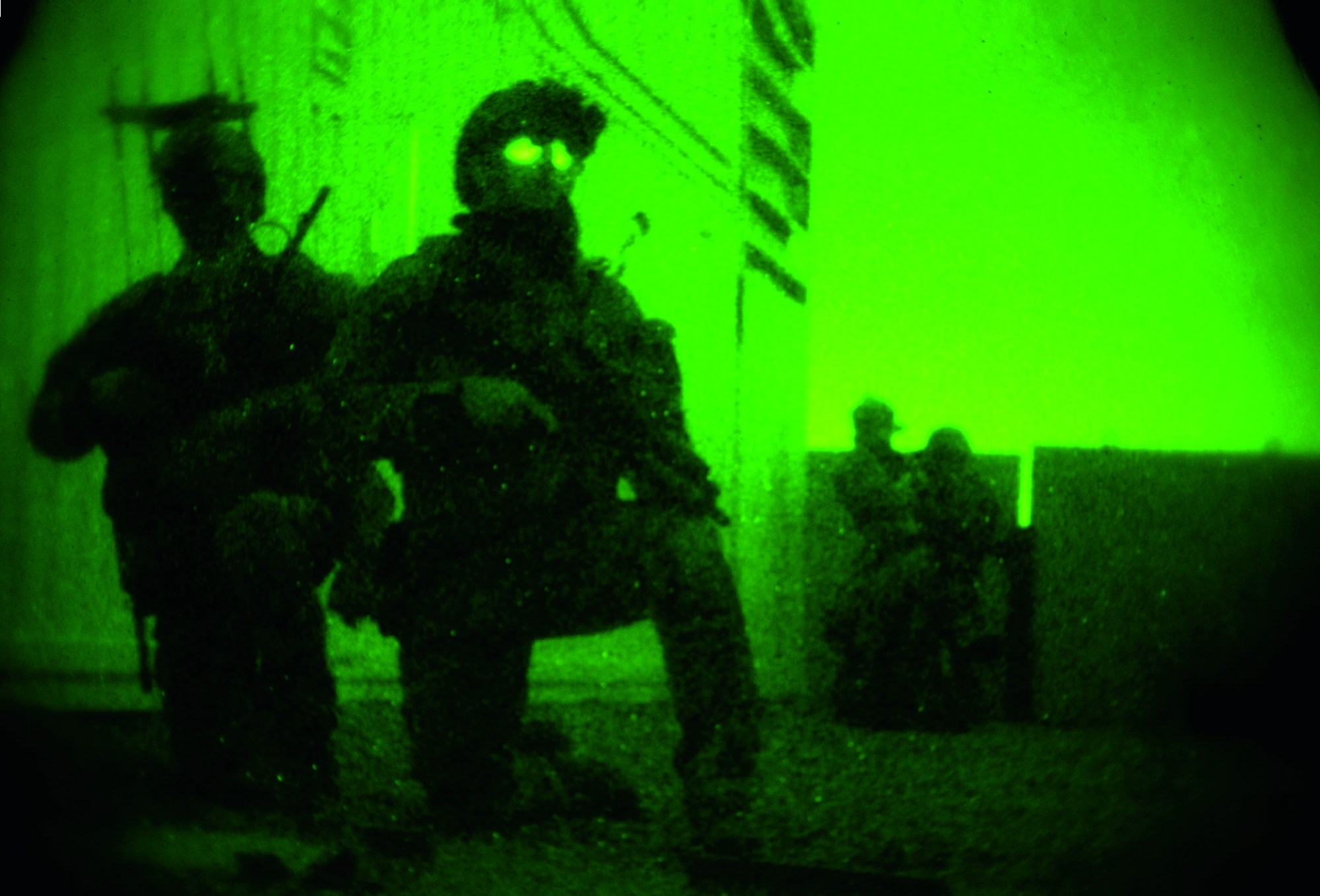 pro-zone: Special Forces – Part 1: a look into their mission (and politics)