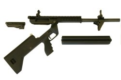 SRM Arms Model 1216 SRM Arms Model 1216