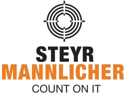 Steyr-Mannlicher STM-556 Steyr-Mannlicher STM-556