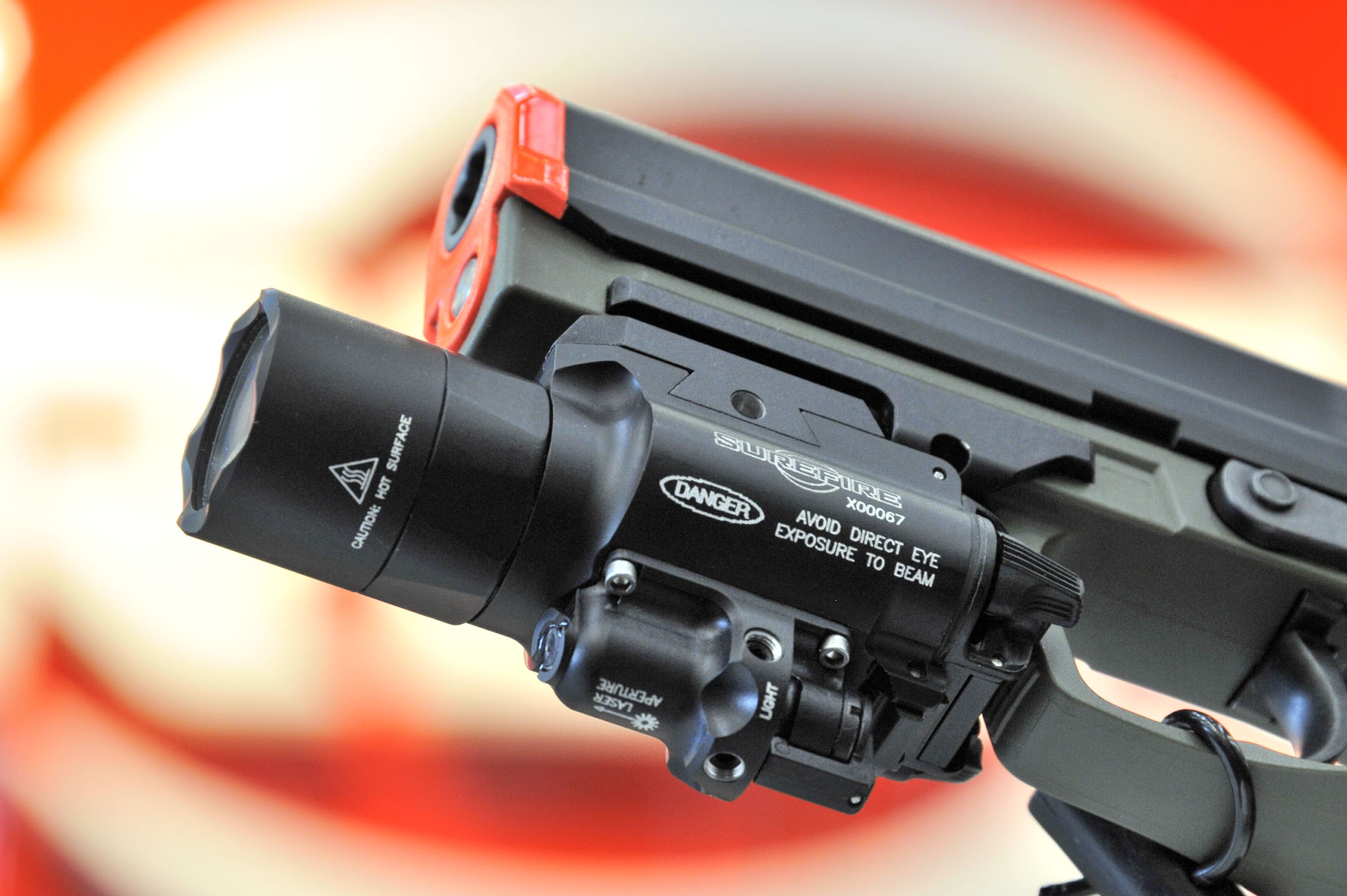 Surefire 2013 New Products