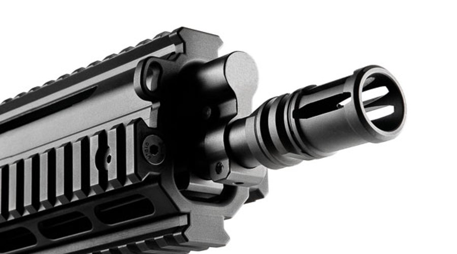 Taurus 5.56x45mm rifle Taurus 5.56x45mm rifle