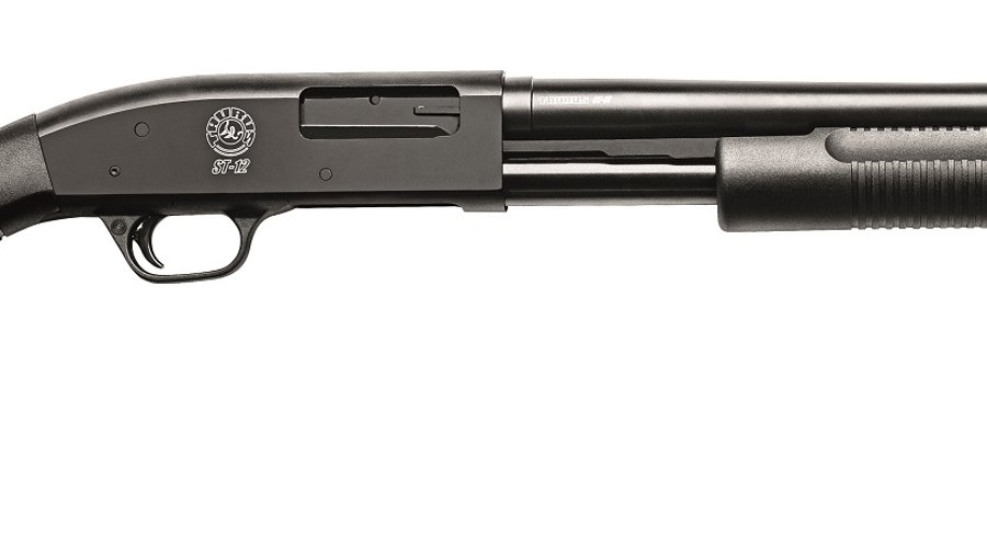 Taurus ST-12 shotgun