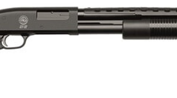 Taurus ST-12 shotgun