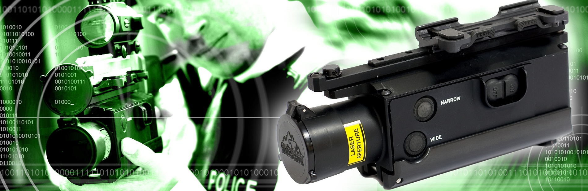 pro-zone: THALES Group “G.L.O.W.”