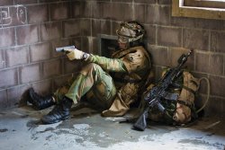 Norweger mit GLOCK 17