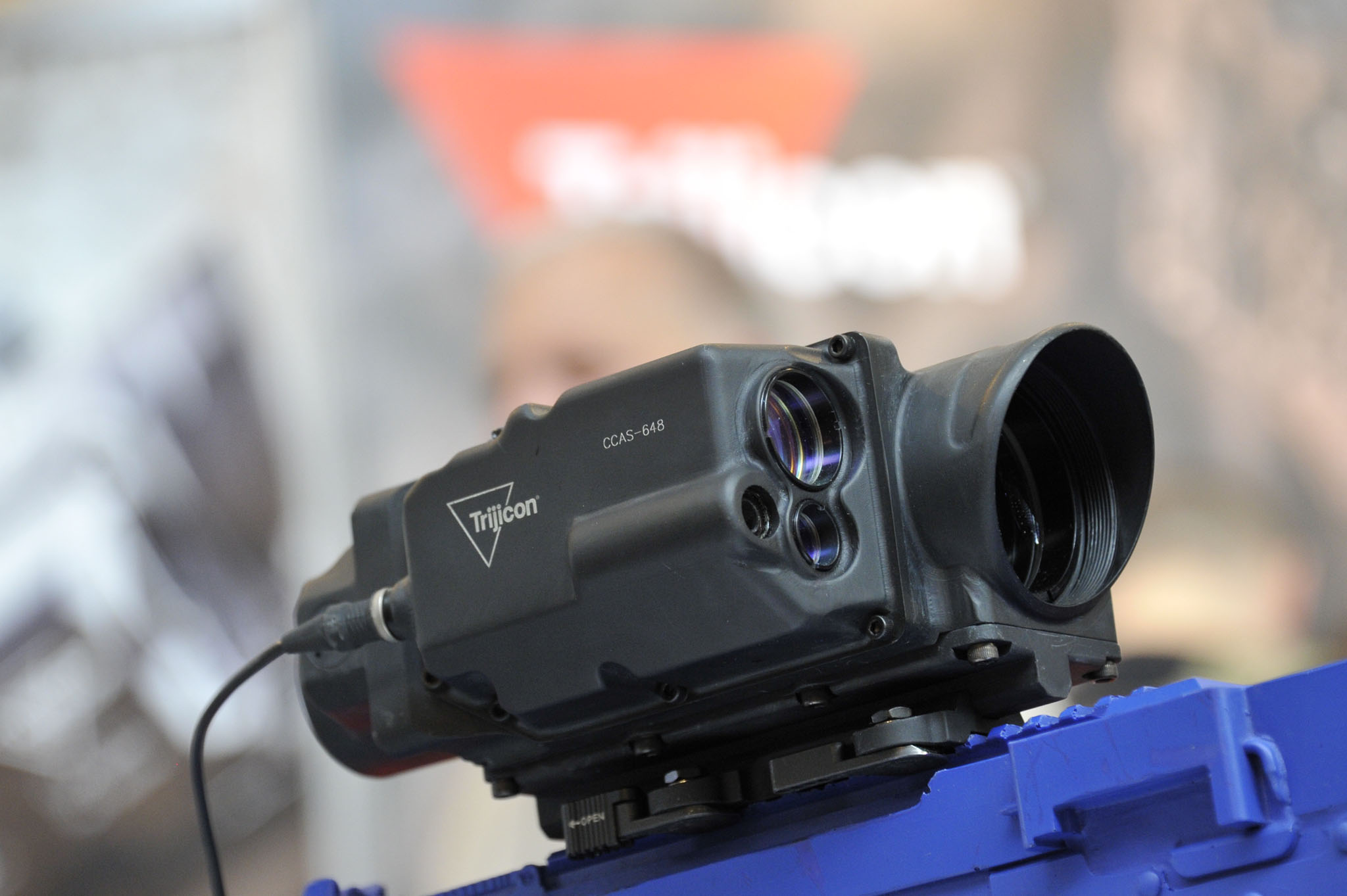 Trijicon 2013 New Products