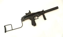 TsNIITochMash SR2MP TsNIITochMash SR2MP