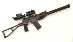 TsNIITochMash SR3MP TsNIITochMash SR3MP