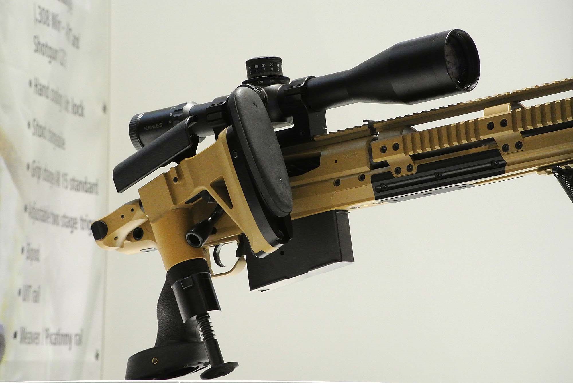 Voere LBW M2 and X3 Prozone Prozone News