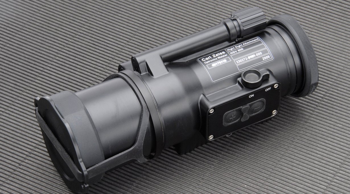 Zeiss Optronics NSV 600