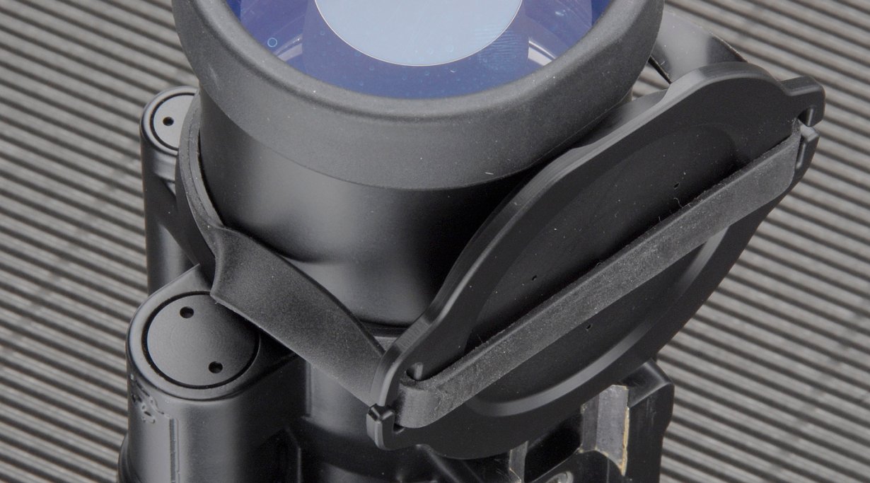 Zeiss Optronics NSV 600 