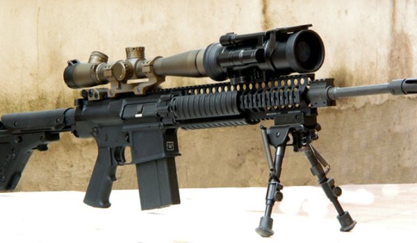 Zeiss Optronics NSV 600 Zeiss Optronics NSV 600