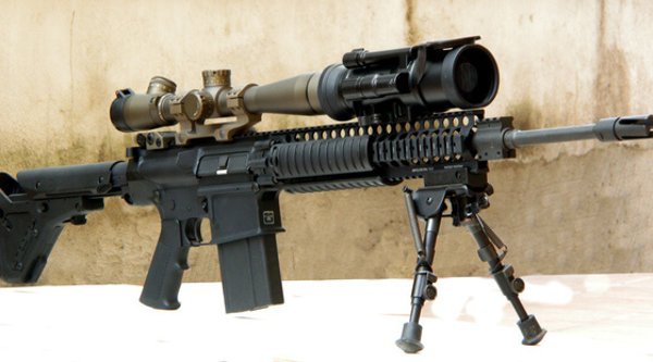 Zeiss Optronics NSV 600 