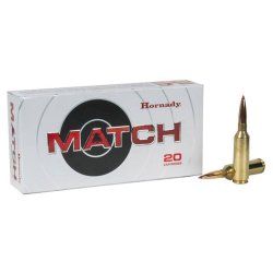 A new rifle and a new cartridge: the STT-15-6ARC in 6ARC Hornady new 6ARC cartridge