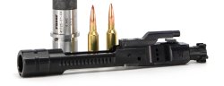 A new rifle and a new cartridge: the STT-15-6ARC in 6ARC STT-15-6ARC and cartridges