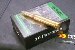 On test: Accuracy International AX50 ELR in .50 BMG, a powerful precision long range rifle On test: Accuracy International AX50 ELR in .50 BMG, a powerful precision long range rifle