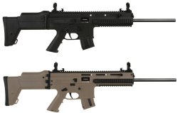 Anschütz RX-22 MSR Anschütz RX-22 MSR