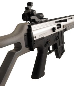 Anschütz RX-22 MSR Anschütz RX-22 MSR
