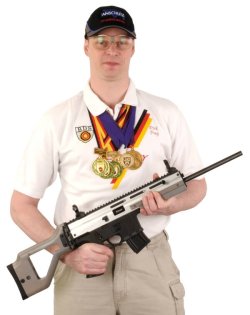 Anschütz RX-22 MSR Anschütz RX-22 MSR