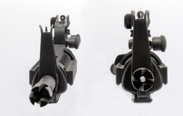 Gallery: AR-15 FSB cant