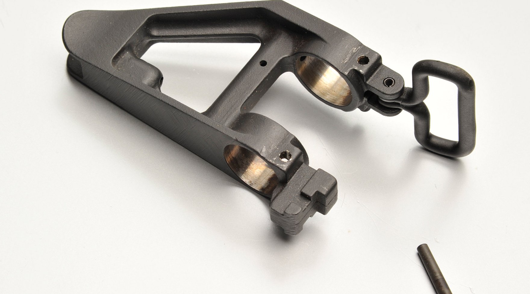 Gallery AR15 FSB cant all4shooters